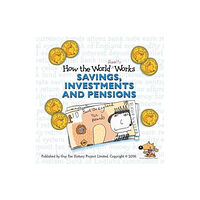 Guy Fox Publishing How the World Really Works (häftad, eng)