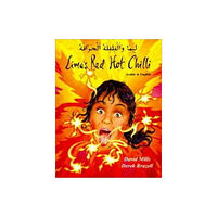 Mantra Lingua Lima's Red Hot Chilli in Arabic and English (häftad, ara)