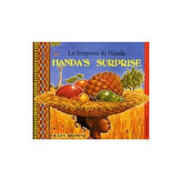 Mantra Lingua Handa's Surprise (English/Spanish) (häftad, eng)