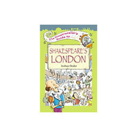 Flame Tree Publishing The Timetraveller's Guide to Shakespeare's London (häftad, eng)