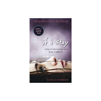 Penguin Random House Children's UK If I Stay (häftad, eng)