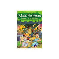 Penguin Random House Children's UK Magic Tree House 13: Racing With Gladiators (häftad, eng)