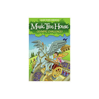 Penguin Random House Children's UK Magic Tree House 16: Olympic Challenge! (häftad, eng)