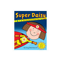 Penguin Random House Children's UK Super Daisy (häftad, eng)