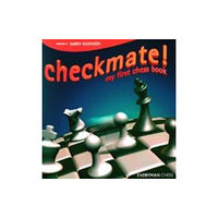 Everyman Chess Checkmate! (inbunden, eng)