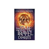 Templar Publishing The Time Travel Diaries (häftad, eng)