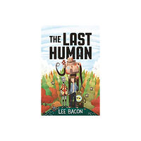 Templar Books The Last Human (häftad, eng)