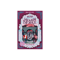 Templar Books The Beast Under The Wizard's Bridge - The House With a Clock in Its Walls 8 (häftad, eng)