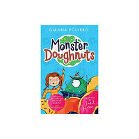 Templar Publishing Monster Doughnuts (Monster Doughnuts 1) (häftad, eng)