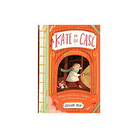 Templar Publishing Kate on the Case (Kate on the Case 1) (häftad, eng)