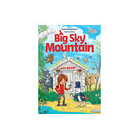 Templar Publishing Big Sky Mountain (häftad, eng)