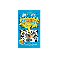 Templar Publishing Cookie! (Book 3): Cookie and the Most Mysterious Mystery in the World (inbunden, eng)