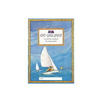 Royal Yachting Association RYA Go Sailing (häftad, eng)