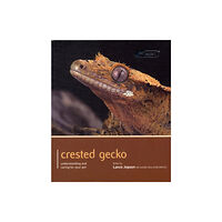 Magnet & Steel Publishing Ltd Crested Gecko - Pet Expert (häftad, eng)