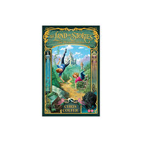 Hachette Children's Group The Land of Stories: The Wishing Spell (häftad, eng)