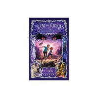 Hachette Children's Group The Land of Stories: The Enchantress Returns (häftad, eng)