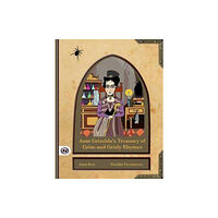 Hogs Back Books Ltd Aunt Grizelda's Treasury of Grim and Grisly Rhyme (häftad, eng)