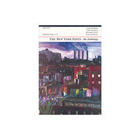 Carcanet Press Ltd New York Poets: An Anthology (häftad, eng)