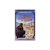 Hachette Children's Group The Roman Mysteries: The Assassins of Rome (häftad, eng)