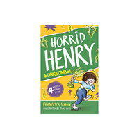 Hachette Children's Group Stinkbombs! (häftad, eng)