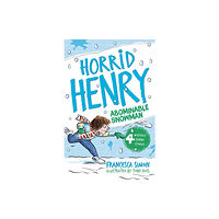 Hachette Children's Group Abominable Snowman (häftad, eng)