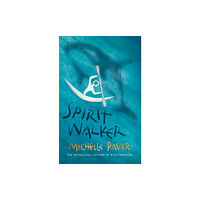 Hachette Children's Group Chronicles of Ancient Darkness: Spirit Walker (häftad, eng)