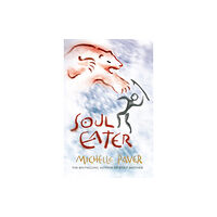 Hachette Children's Group Chronicles of Ancient Darkness: Soul Eater (häftad, eng)