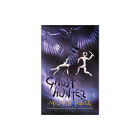 Hachette Children's Group Chronicles of Ancient Darkness: Ghost Hunter (häftad, eng)