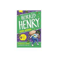 Hachette Children's Group Bank Robber (häftad, eng)