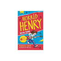 Hachette Children's Group Rock Star (häftad, eng)