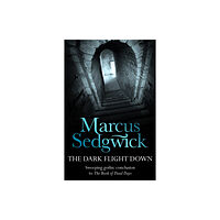 Hachette Children's Group The Dark Flight Down (häftad, eng)