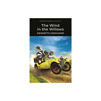 Wordsworth Editions Ltd The Wind in the Willows (häftad, eng)