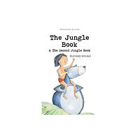 Wordsworth Editions Ltd The Jungle Book & The Second Jungle Book (häftad, eng)