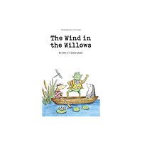 Wordsworth Editions Ltd The Wind in the Willows (häftad, eng)