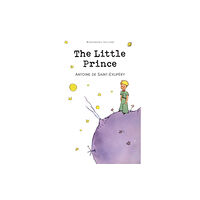 Wordsworth Editions Ltd The Little Prince (häftad, eng)