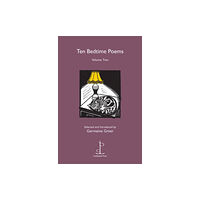 Candlestick Press Ten Bedtime Poems: Volume Two (häftad, eng)