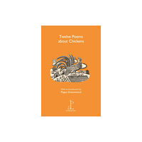 Candlestick Press Ten Poems about Chickens (häftad, eng)