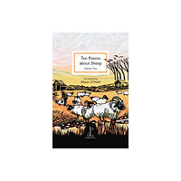 Candlestick Press Ten Poems about Sheep (häftad, eng)