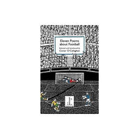 Candlestick Press Eleven Poems about Football (häftad, eng)