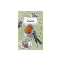 Candlestick Press Ten Poems about Robins (häftad, eng)