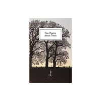 Candlestick Press Ten Poems about Trees (häftad, eng)