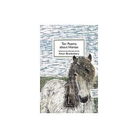 Candlestick Press Ten Poems about Horses (häftad, eng)