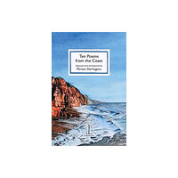 Candlestick Press Ten Poems from the Coast (häftad, eng)