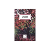 Candlestick Press Ten Poems for Autumn (häftad, eng)