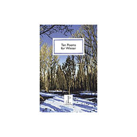 Candlestick Press Ten Poems for Winter (häftad, eng)