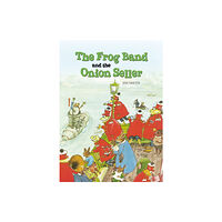 Fircone Books Ltd The Frog Band and the Onion Seller (häftad, eng)