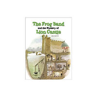 Fircone Books Ltd The Frog Band and the Mystery of Lion Castle (häftad, eng)