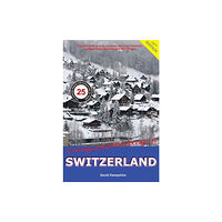 City Books Living and Working in Switzerland (häftad, eng)