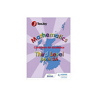Hachette Learning TeeJay Mathematics CfE Third Level Book 3A (häftad, eng)