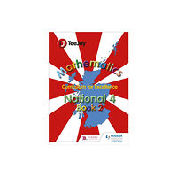 Hachette Learning TeeJay National 4 Mathematics: Book 2 (häftad, eng)